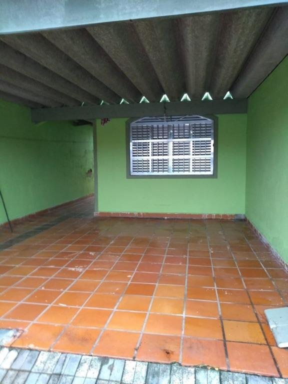 Casa com 2 dormitórios à venda, 80 m² por R$ 250.000,00 - Itaóca - Mongaguá/SP