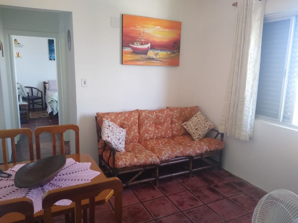 Apartamento com 1 dormitório próximo à praia no bairro Praia Do Sonho