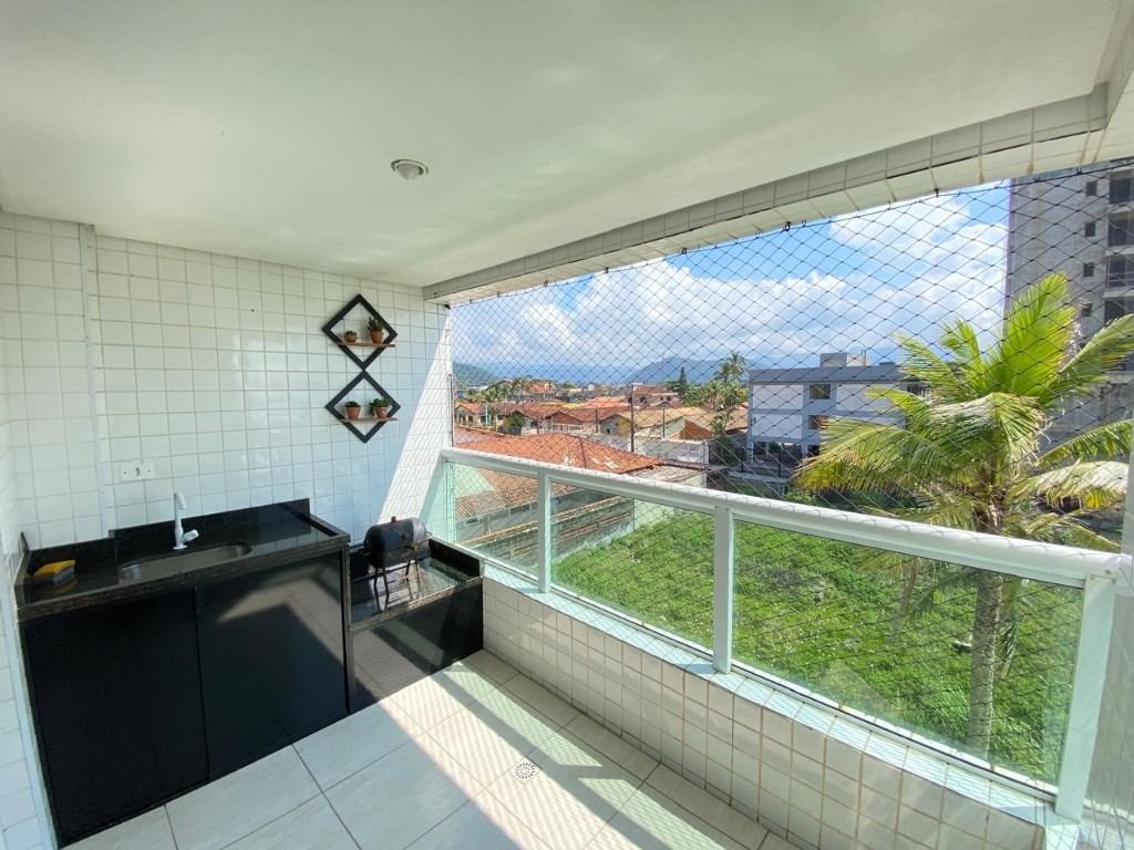APARTAMENTO Á VENDA NA PRAIA DE MONGAGUA
