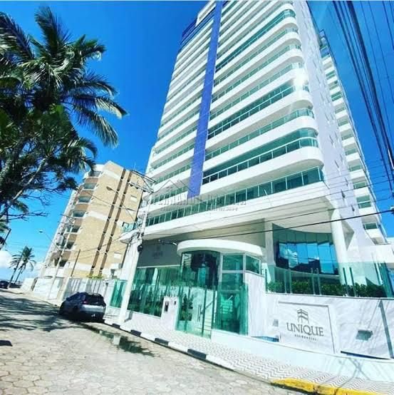 Apartamento com 4 dormitórios à venda, 161 m² por R$ 1.029.000,00 - Centro - Mongaguá/SP