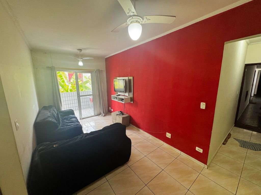 APARTAMENTO LADO PRAIA EM MONGAGUÁ POR APENAS R$230.000