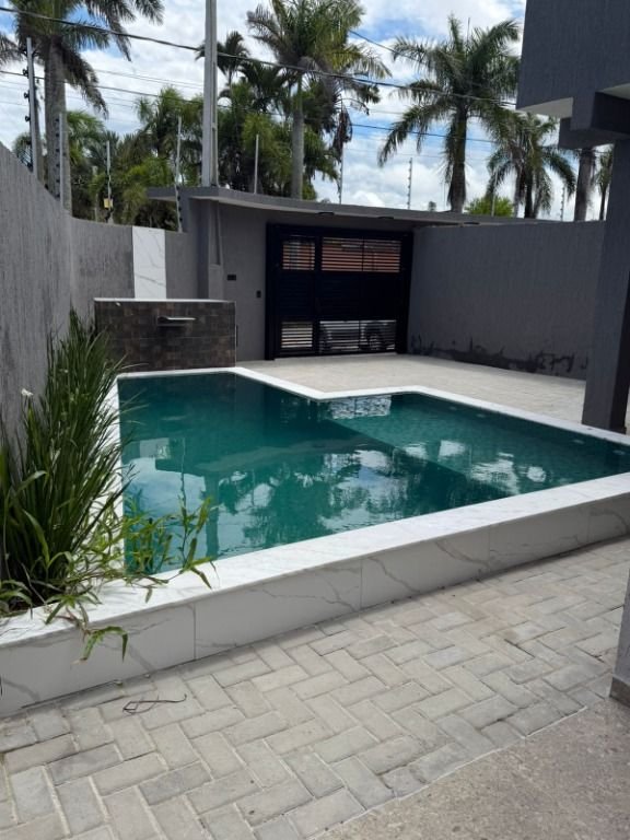 Casa com 2 dormitórios à venda, 71 m² por R$ 489.000 - Jardim Das Palmeiras I - Área Verde - Itanhaém/SP
