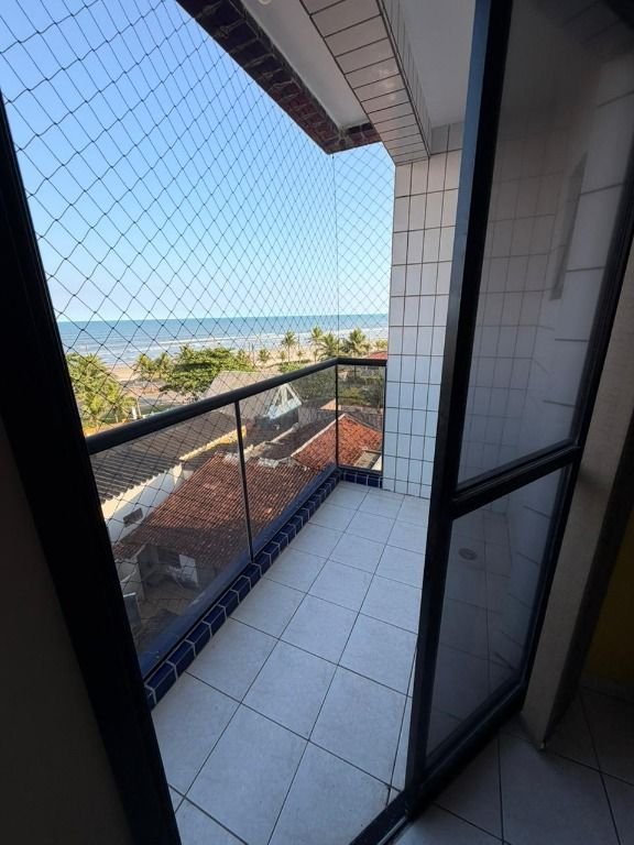Apartamento com 2 dormitórios à venda, 86 m² por R$ 325.000,00 - Balneário Santa Eugênia - Mongaguá/SP